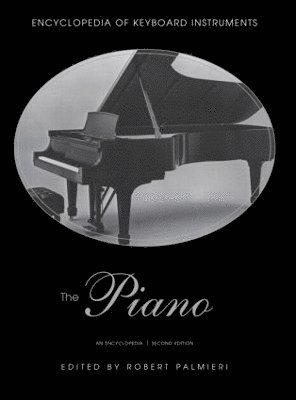 The Piano 1