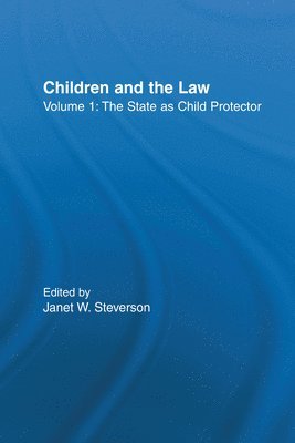 The State as Child Protector 1