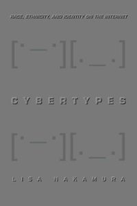 bokomslag Cybertypes