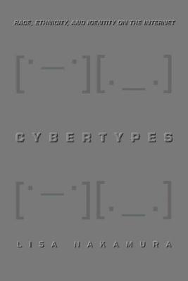 bokomslag Cybertypes