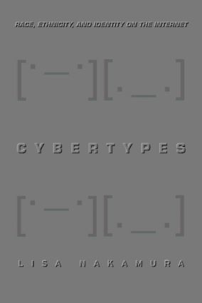 bokomslag Cybertypes