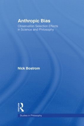 Anthropic Bias 1