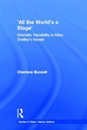 bokomslag 'All the World's a Stage'
