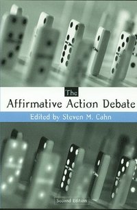 bokomslag The Affirmative Action Debate
