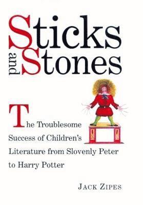 Sticks and Stones 1