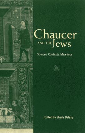 Chaucer and the Jews