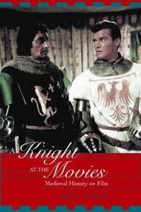 bokomslag A Knight at the Movies