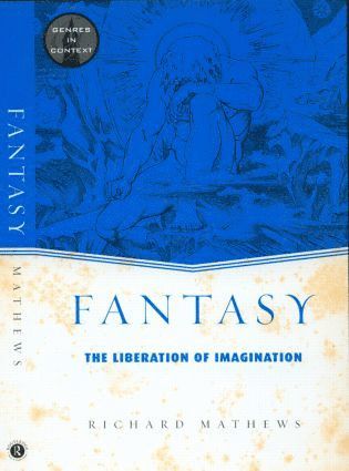 bokomslag Fantasy
