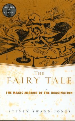 bokomslag Fairy Tale