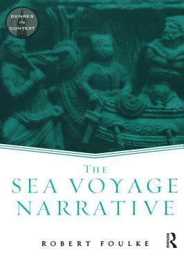 The Sea Voyage Narrative 1