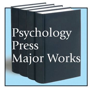 Donna Lind Infeld - Psychology of Aging, Inbunden