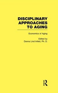 bokomslag Economics of Aging
