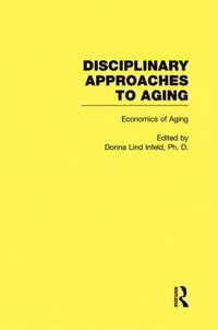 bokomslag Economics of Aging