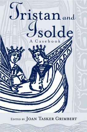 Joan Tasker Grimbert - Tristan and Isolde, Häftad
