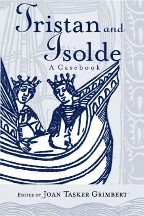 Joan Tasker Grimbert - Tristan and Isolde, Häftad