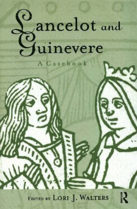 bokomslag Lancelot and Guinevere