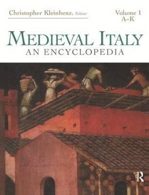 Medieval Italy 1