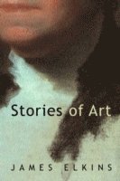 bokomslag Stories of Art