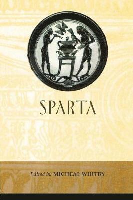 Michael Whitby - Sparta, Häftad