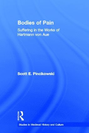 Scott E. Pincikowski - Bodies of Pain, Inbunden