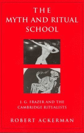 The Myth and Ritual School 1