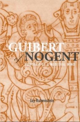 Guibert of Nogent 1