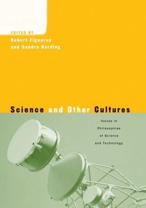 Sandra Harding, Robert Figueroa - Science and Other Cultures, Inbunden