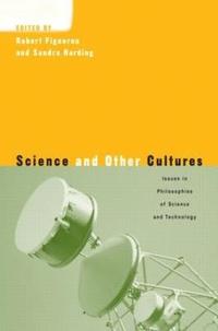 bokomslag Science and Other Cultures