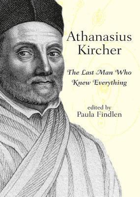 bokomslag Athanasius Kircher