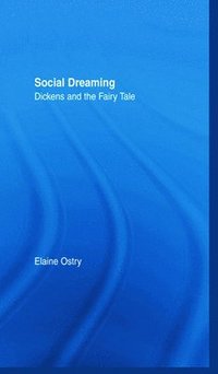 bokomslag Social Dreaming