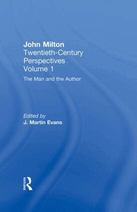 Martin Evans - Man and the Author, Inbunden