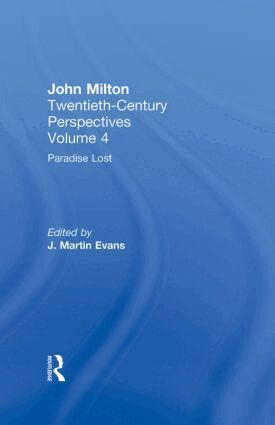 Martin Evans - Paradise Lost, Inbunden