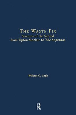 The Waste Fix 1