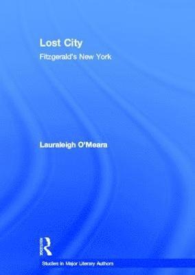 Lost City 1