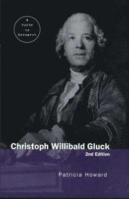 Christoph Willibald Gluck 1