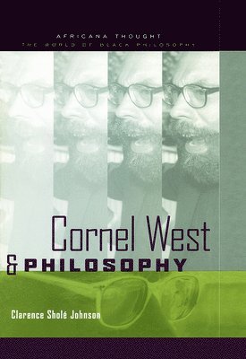 Cornel West and Philosophy 1