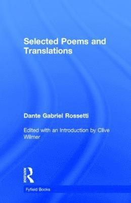 Selected Poems 1