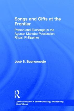 Songs and Gifts at the Frontier 1