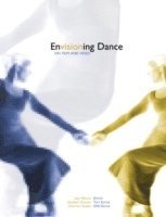 bokomslag Envisioning Dance on Film and Video