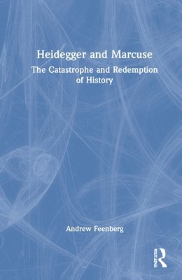 Heidegger and Marcuse 1