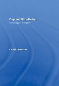 bokomslag Beyond Monotheism