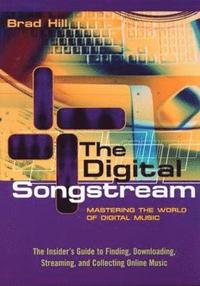 bokomslag The Digital Songstream