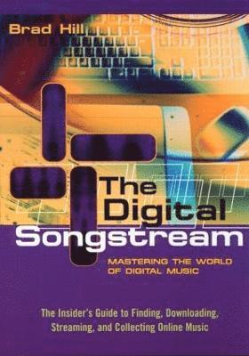 The Digital Songstream 1