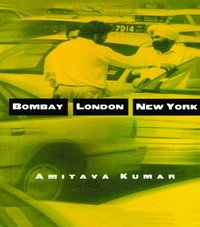 bokomslag Bombay--London--New York