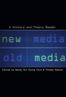 New Media, Old Media 1