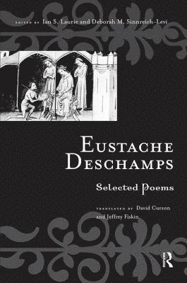 Eustache Deschamps 1