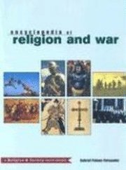 bokomslag Encyclopedia of Religion and War