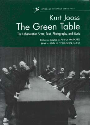 The Green Table 1