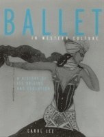 bokomslag Ballet in Western Culture
