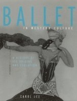 Ballet in Western Culture 1